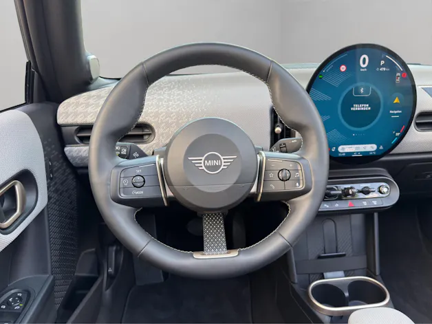 Mini Cooper S Cabriolet DKG
