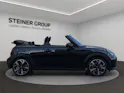 Mini Cooper S Cabriolet DKG