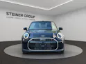 Mini Cooper S Cabriolet DKG