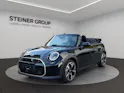 Mini Cooper S Cabriolet DKG