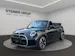 Mini Cooper S Cabriolet DKG