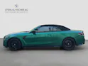 BMW M4 Cabrio Competition M xDrive