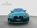 BMW M4 Cabrio Competition M xDrive