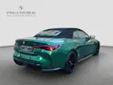 BMW M4 Cabrio Competition M xDrive