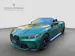 BMW M4 Cabrio Competition M xDrive
