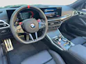 BMW M4 Cabrio Competition M xDrive