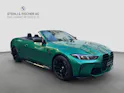 BMW M4 Cabrio Competition M xDrive