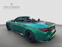 BMW M4 Cabrio Competition M xDrive