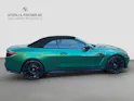 BMW M4 Cabrio Competition M xDrive