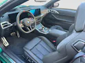 BMW M4 Cabrio Competition M xDrive