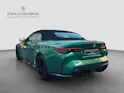 BMW M4 Cabrio Competition M xDrive