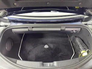 Mercedes-Benz Maybach SL 680 Monogram Series