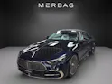 Mercedes-Benz Maybach SL 680 Monogram Series