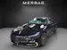 Mercedes-Benz Maybach SL 680 Monogram Series
