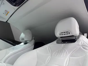 Mercedes-Benz Maybach SL 680 Monogram Series