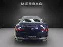 Mercedes-Benz Maybach SL 680 Monogram Series