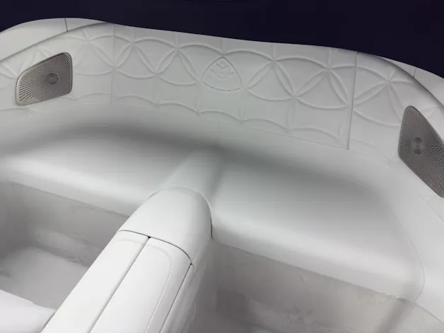 Mercedes-Benz Maybach SL 680 Monogram Series
