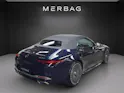 Mercedes-Benz Maybach SL 680 Monogram Series