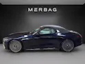 Mercedes-Benz Maybach SL 680 Monogram Series
