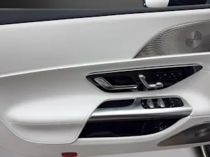 Mercedes-Benz Maybach SL 680 Monogram Series