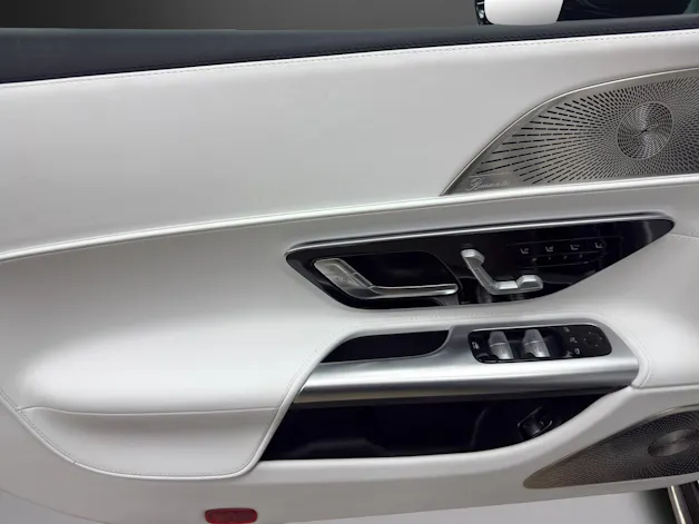Mercedes-Benz Maybach SL 680 Monogram Series