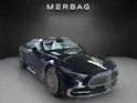 Mercedes-Benz Maybach SL 680 Monogram Series