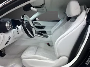Mercedes-Benz Maybach SL 680 Monogram Series