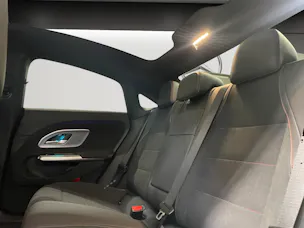 Mercedes-Benz CLA 200 8G-DCT