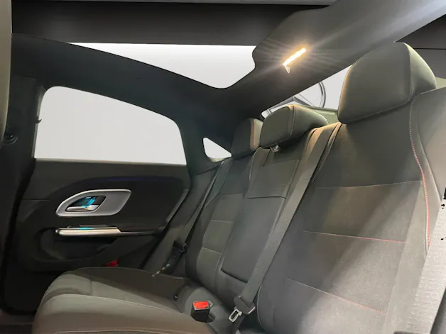 Mercedes-Benz CLA 200 8G-DCT