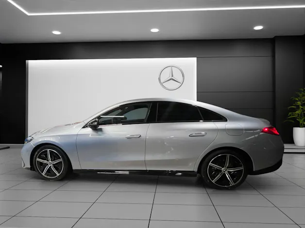 Mercedes-Benz CLA 200 8G-DCT