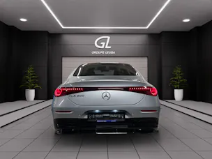 Mercedes-Benz CLA 200 8G-DCT