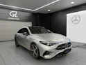 Mercedes-Benz CLA 200 8G-DCT