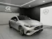 Mercedes-Benz CLA 200 8G-DCT