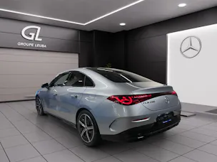 Mercedes-Benz CLA 200 8G-DCT