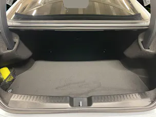 Mercedes-Benz CLA 200 8G-DCT