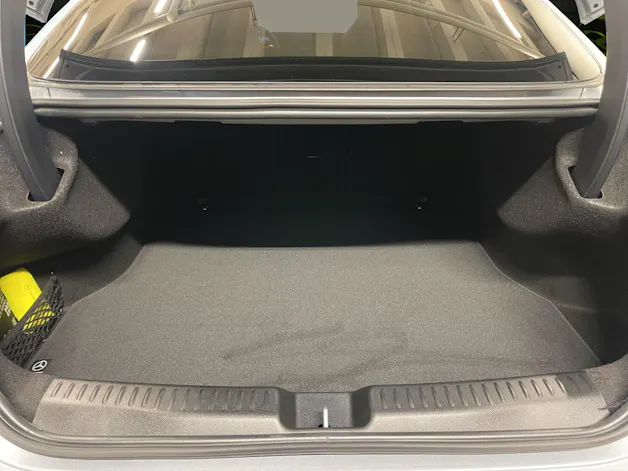 Mercedes-Benz CLA 200 8G-DCT