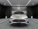 Mercedes-Benz CLA 200 8G-DCT