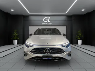Mercedes-Benz CLA 200 8G-DCT
