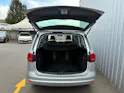 VW Sharan 2.0 TDI BMT Comfortline DSG