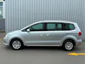 VW Sharan 2.0 TDI BMT Comfortline DSG