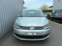 VW Sharan 2.0 TDI BMT Comfortline DSG