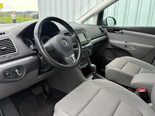 VW Sharan 2.0 TDI BMT Comfortline DSG