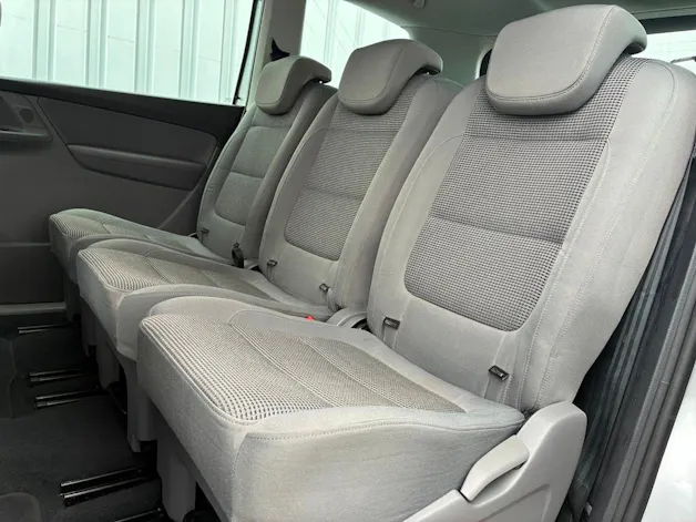 VW Sharan 2.0 TDI BMT Comfortline DSG