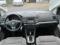 VW Sharan 2.0 TDI BMT Comfortline DSG
