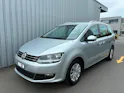 VW Sharan 2.0 TDI BMT Comfortline DSG