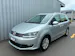 VW Sharan 2.0 TDI BMT Comfortline DSG
