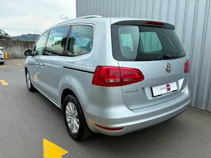 VW Sharan 2.0 TDI BMT Comfortline DSG