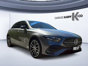 Mercedes-Benz A 250 e EQ Star 8G-DCT