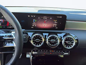 Mercedes-Benz A 250 e EQ Star 8G-DCT