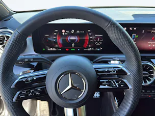 Mercedes-Benz A 250 e EQ Star 8G-DCT